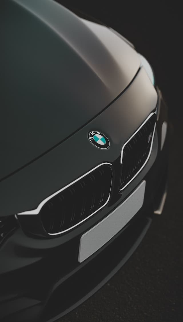 Executive fleet vehicle