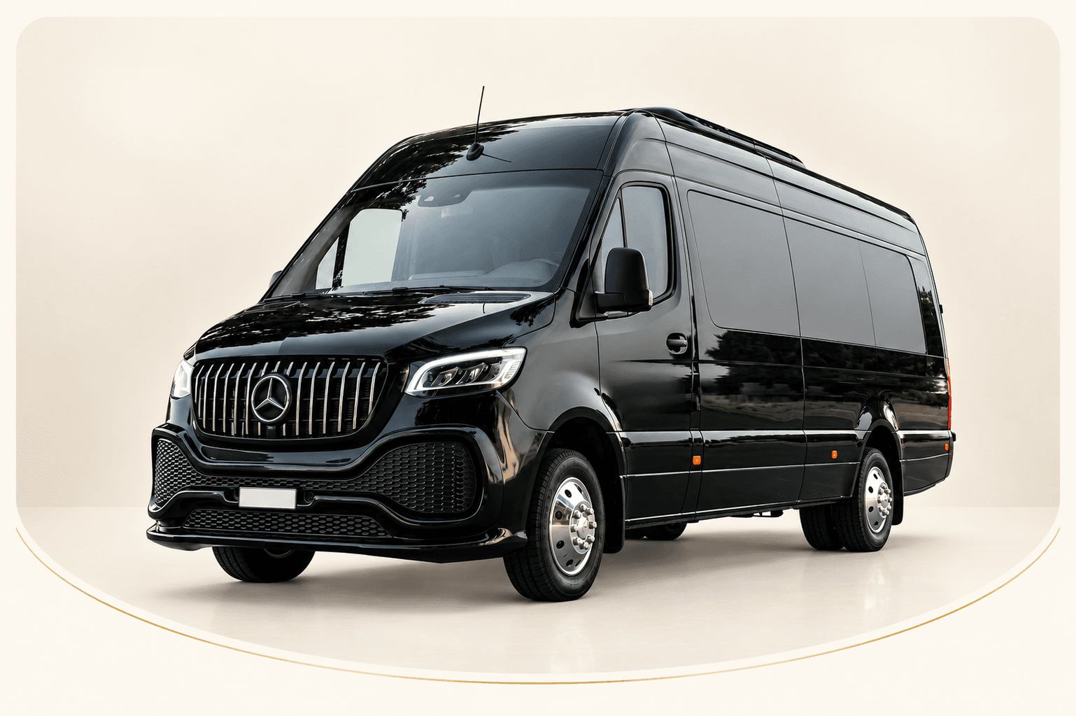 Mini Bus