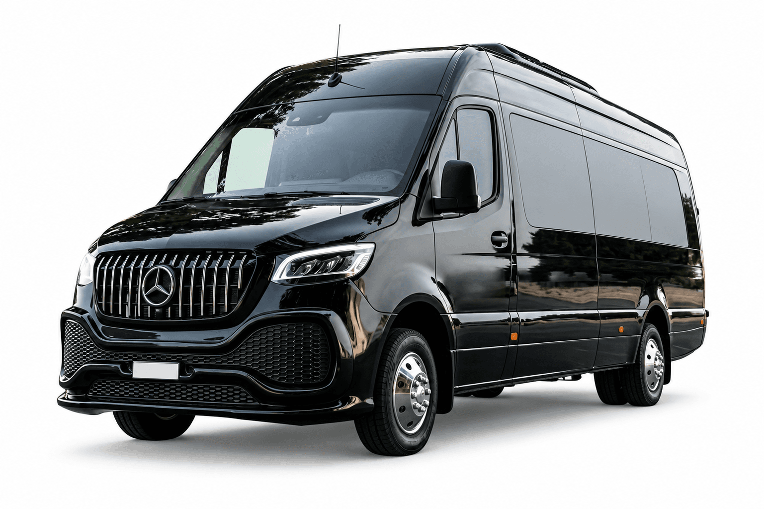 Mini Buses
