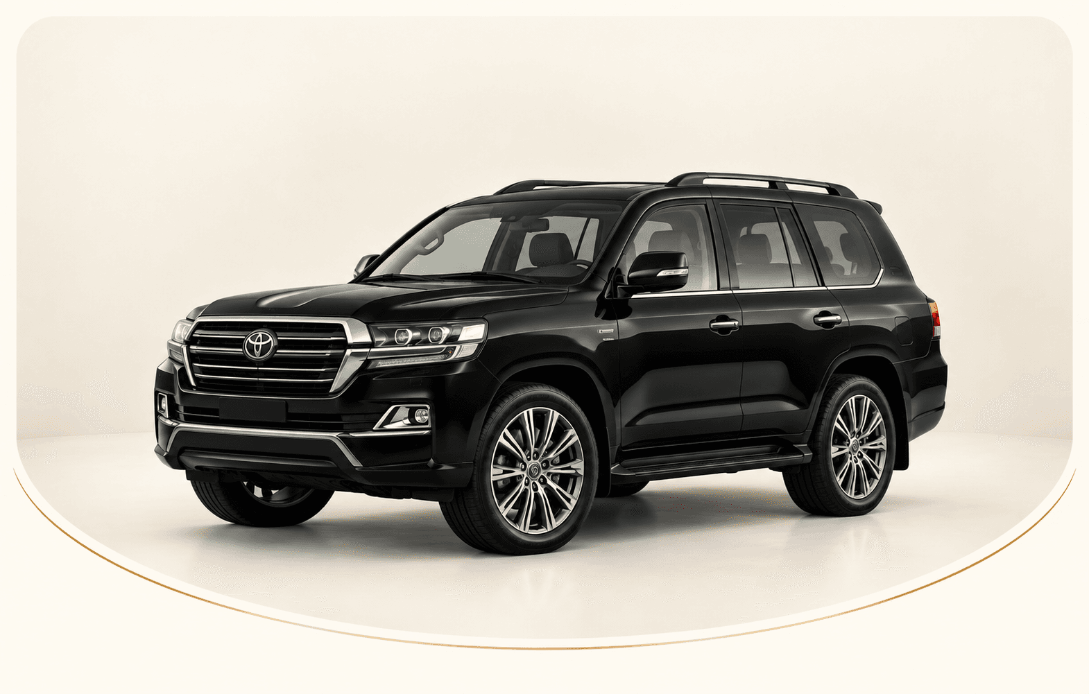 SUV