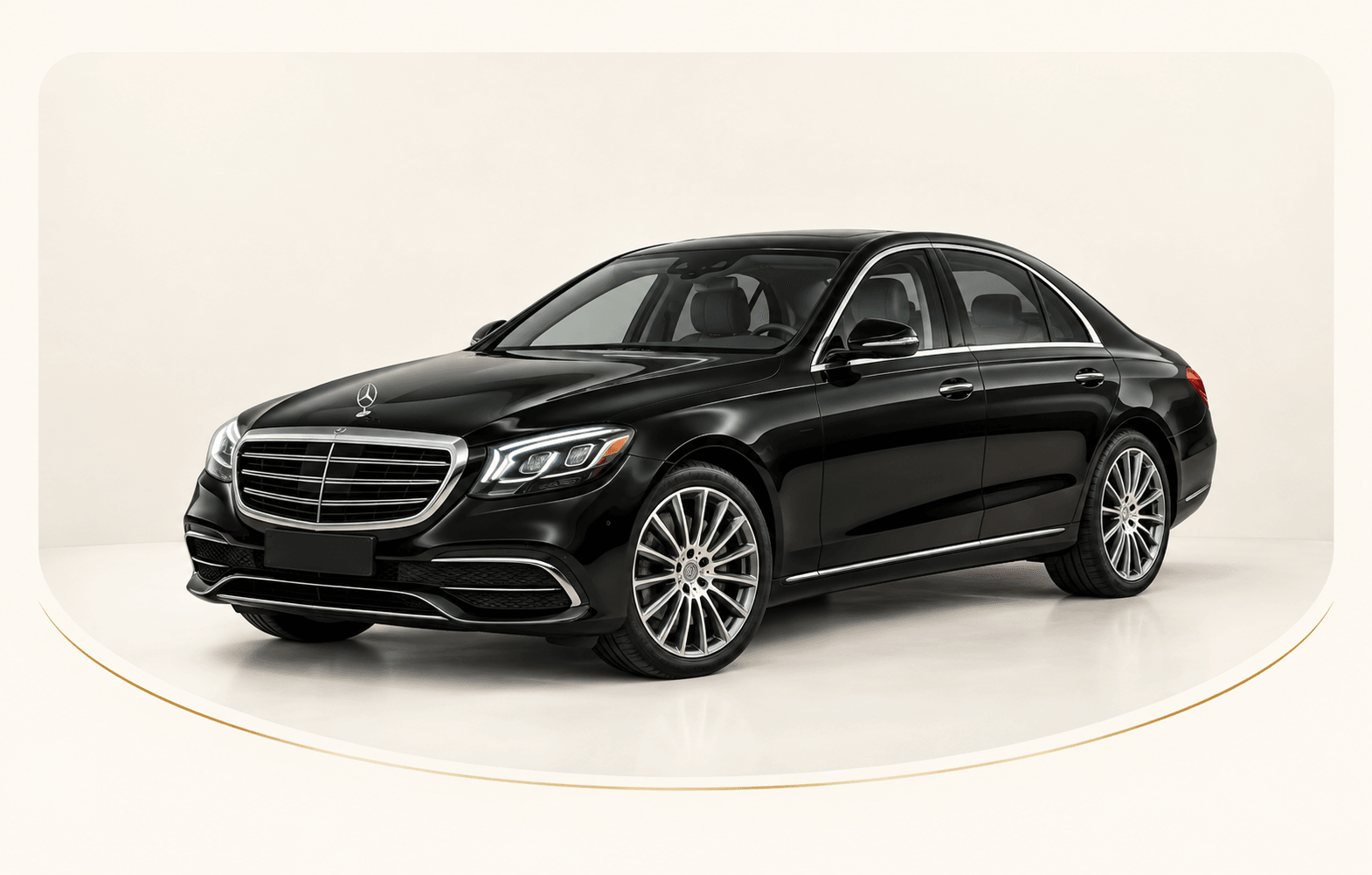 Standard Cars