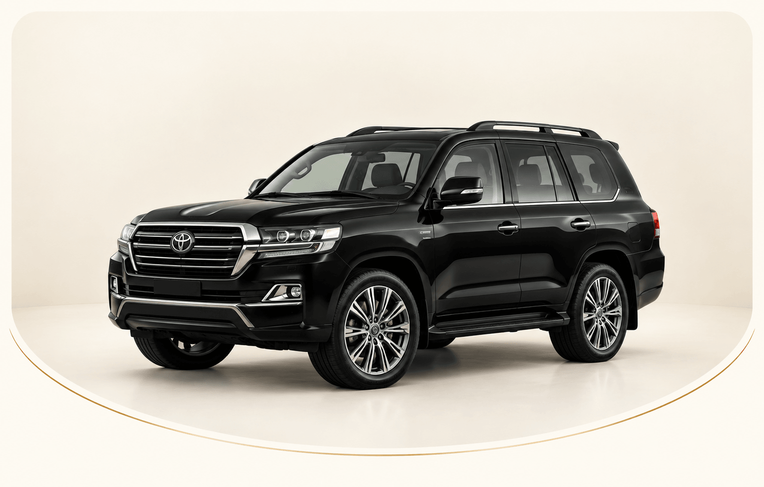 SUV